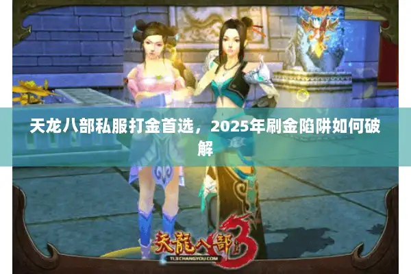 天龙八部私服打金首选，2025年刷金陷阱如何破解