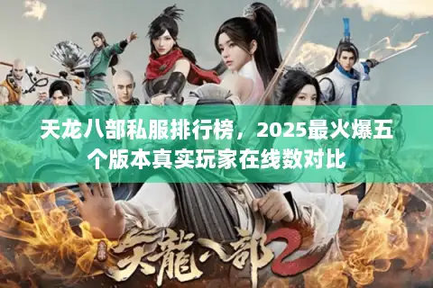 天龙八部私服排行榜,2025最火爆五个版本真实玩家在线数对比 天龙八部私服排行榜,2025最火爆五个版本真实玩家在线数对比