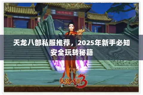 天龙八部私服推荐,2025年新手必知安全玩转秘籍 天龙八部私服推荐,2025年新手必知安全玩转秘籍