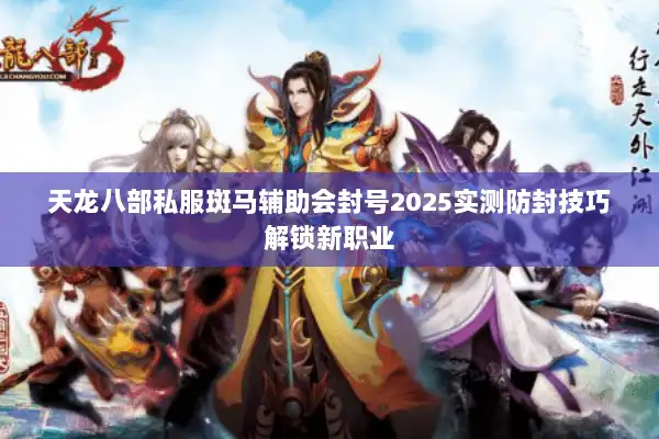 天龙八部私服斑马辅助会封号2025实测防封技巧解锁新职业