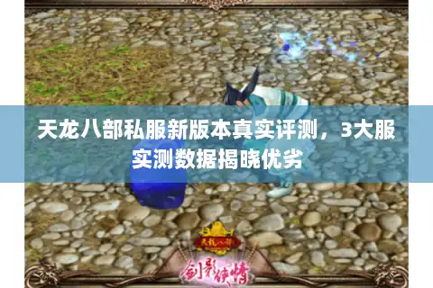 天龙八部私服新版本真实评测,3大服实测数据揭晓优劣 天龙八部私服新版本真实评测,3大服实测数据揭晓优劣