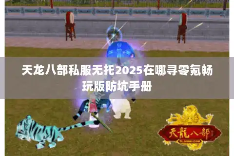 天龙八部私服无托2025在哪寻零氪畅玩版防坑手册