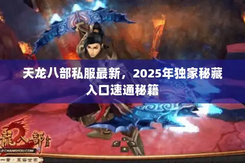 天龙八部私服最新，2025年独家秘藏入口速通秘籍