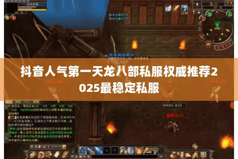 抖音人气第一天龙八部私服权威推荐2025最稳定私服 抖音人气第一天龙八部私服权威推荐2025最稳定私服