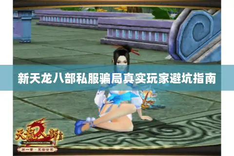新天龙八部私服骗局真实玩家避坑指南 新天龙八部私服骗局真实玩家避坑指南