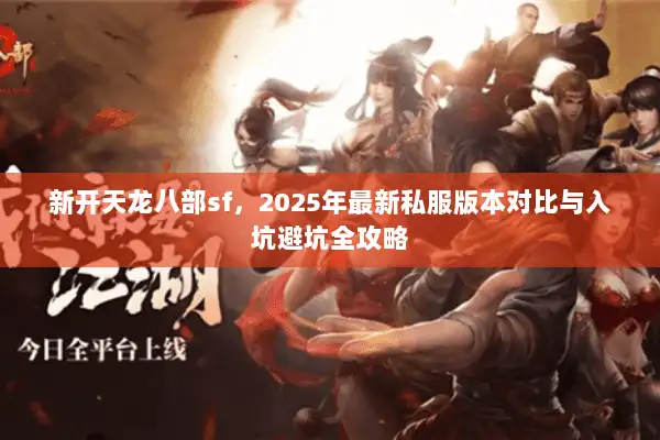 新开天龙八部sf，2025年最新私服版本对比与入坑避坑全攻略