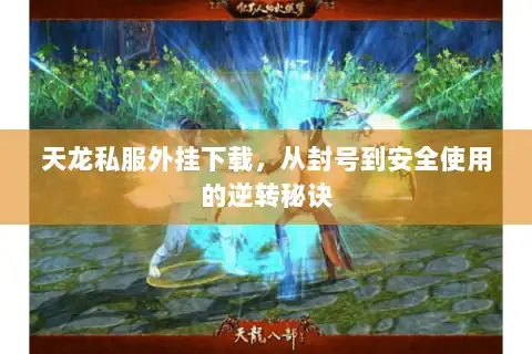 天龙私服外挂下载,从封号到安全使用的逆转秘诀 天龙私服外挂下载,从封号到安全使用的逆转秘诀