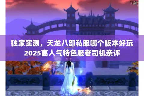 独家实测,天龙八部私服哪个版本好玩2025高人气特色服老司机亲评 独家实测,天龙八部私服哪个版本好玩2025高人气特色服老司机亲评