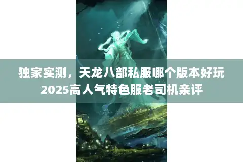 独家实测,天龙八部私服哪个版本好玩2025高人气特色服老司机亲评 独家实测,天龙八部私服哪个版本好玩2025高人气特色服老司机亲评
