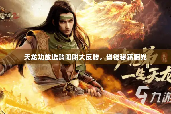 天龙功放选购陷阱大反转，省钱秘籍曝光