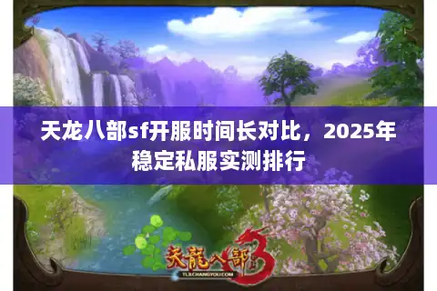 天龙八部sf开服时间长对比，2025年稳定私服实测排行