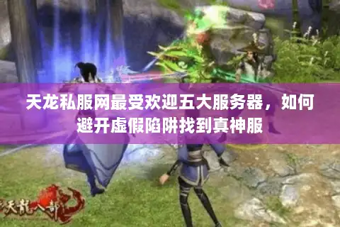 天龙私服网最受欢迎五大服务器，如何避开虚假陷阱找到真神服