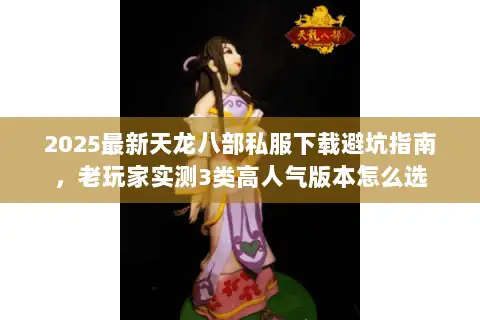 2025最新天龙八部私服下载避坑指南，老玩家实测3类高人气版本怎么选