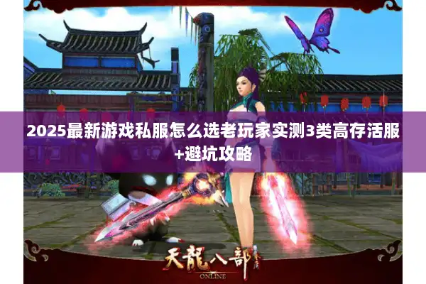 2025最新游戏私服怎么选老玩家实测3类高存活服+避坑攻略