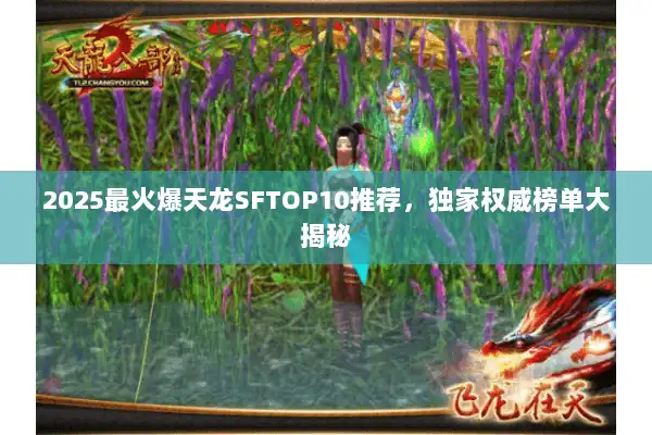 2025最火爆天龙SFTOP10推荐，独家权威榜单大揭秘