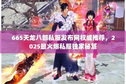665天龙八部私服发布网权威推荐,2025最火爆私服独家秘笈 665天龙八部私服发布网权威推荐,2025最火爆私服独家秘笈