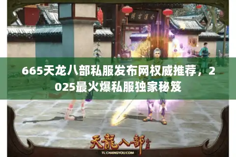 665天龙八部私服发布网权威推荐,2025最火爆私服独家秘笈 665天龙八部私服发布网权威推荐,2025最火爆私服独家秘笈