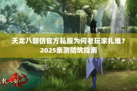 天龙八部仿官方私服为何老玩家扎堆？2025亲测防坑指南