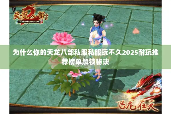 为什么你的天龙八部私服私服玩不久2025耐玩推荐榜单解锁秘诀