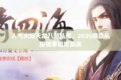 人气火爆天龙八部私服，2025爆款私服独家避坑实战