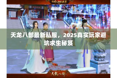 天龙八部最新私服，2025真实玩家避坑求生秘笈