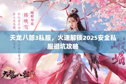 天龙八部3私服，火速解锁2025安全私服避坑攻略