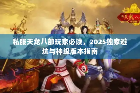 私服天龙八部玩家必读，2025独家避坑与神级版本指南