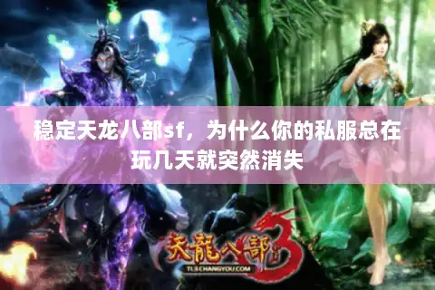 稳定天龙八部sf，为什么你的私服总在玩几天就突然消失