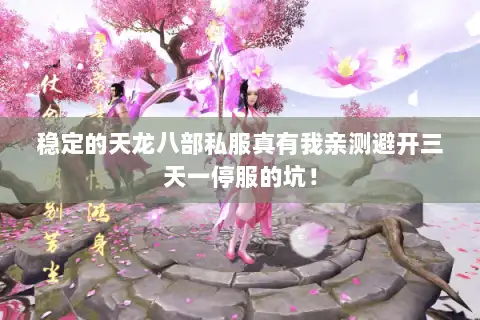 稳定的天龙八部私服真有我亲测避开三天一停服的坑！