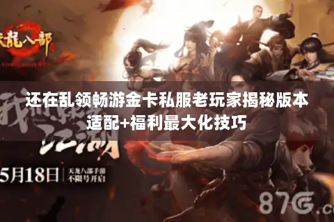 还在乱领畅游金卡私服老玩家揭秘版本适配+福利最大化技巧 还在乱领畅游金卡私服老玩家揭秘版本适配+福利最大化技巧