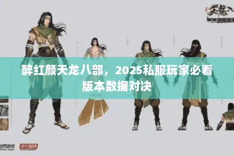 醉红颜天龙八部,2025私服玩家必看版本数据对决 醉红颜天龙八部,2025私服玩家必看版本数据对决