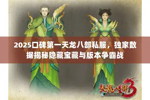 2025口碑第一天龙八部私服，独家数据揭秘隐藏宝藏与版本争霸战