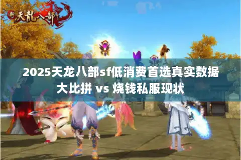 2025天龙八部sf低消费首选真实数据大比拼 vs 烧钱私服现状 2025天龙八部sf低消费首选真实数据大比拼 vs 烧钱私服现状