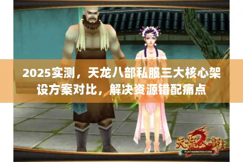 2025实测，天龙八部私服三大核心架设方案对比，解决资源错配痛点