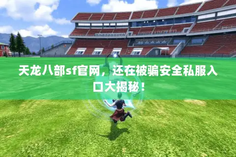 天龙八部sf官网，还在被骗安全私服入口大揭秘！
