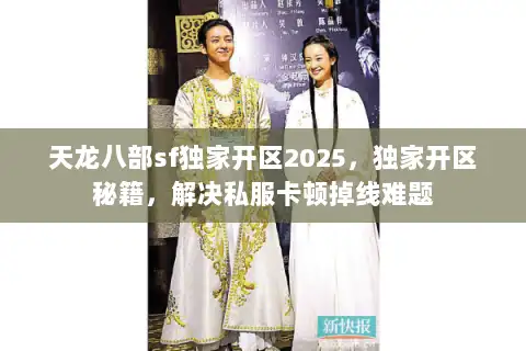 天龙八部sf独家开区2025，独家开区秘籍，解决私服卡顿掉线难题