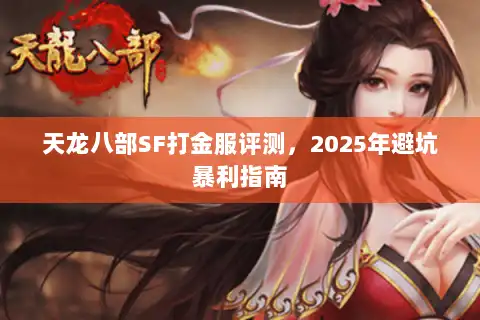 天龙八部SF打金服评测，2025年避坑暴利指南