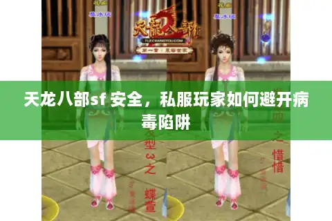 天龙八部sf 安全，私服玩家如何避开病毒陷阱
