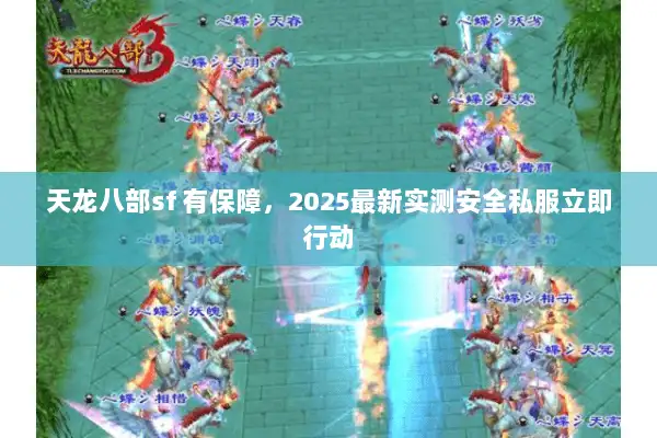 天龙八部sf 有保障，2025最新实测安全私服立即行动