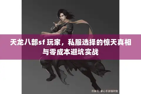 天龙八部sf 玩家，私服选择的惊天真相与零成本避坑实战