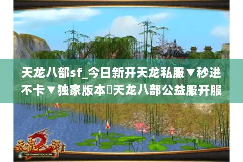 天龙八部sf_今日新开天龙私服▼秒进不卡▼独家版本◁天龙八部公益服开服信息实时更新