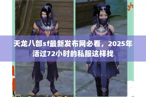 天龙八部sf最新发布网必看，2025年活过72小时的私服这样找