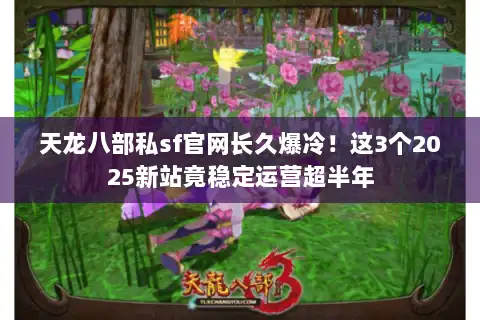 天龙八部私sf官网长久爆冷!这3个2025新站竟稳定运营超半年 天龙八部私sf官网长久爆冷!这3个2025新站竟稳定运营超半年