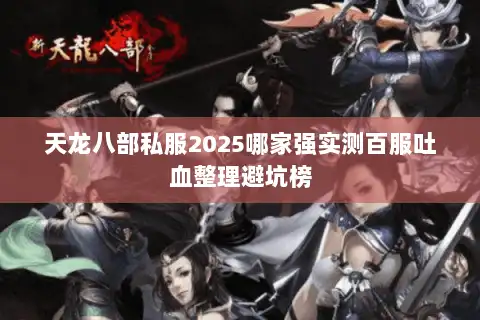 天龙八部私服2025哪家强实测百服吐血整理避坑榜 天龙八部私服2025哪家强实测百服吐血整理避坑榜