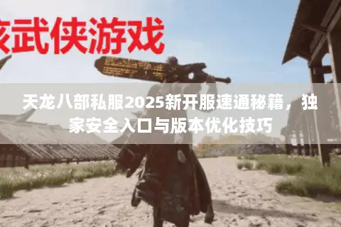 天龙八部私服2025新开服速通秘籍，独家安全入口与版本优化技巧