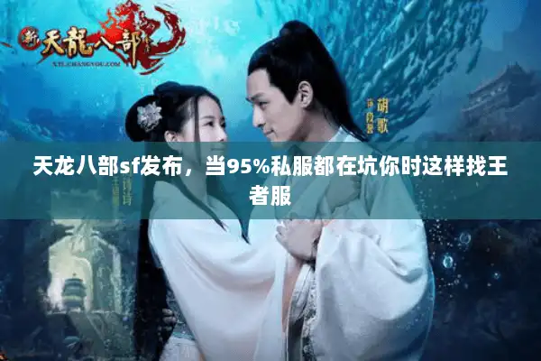天龙八部sf发布，当95%私服都在坑你时这样找王者服