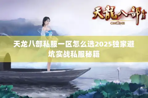 天龙八部私服一区怎么选2025独家避坑实战私服秘籍