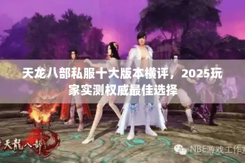 天龙八部私服十大版本横评，2025玩家实测权威最佳选择