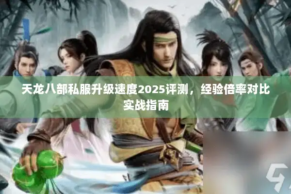 天龙八部私服升级速度2025评测,经验倍率对比实战指南 天龙八部私服升级速度2025评测,经验倍率对比实战指南