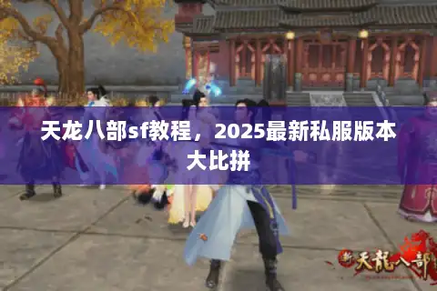 天龙八部sf教程，2025最新私服版本大比拼